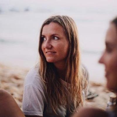 Klaudia Marta Profile Picture